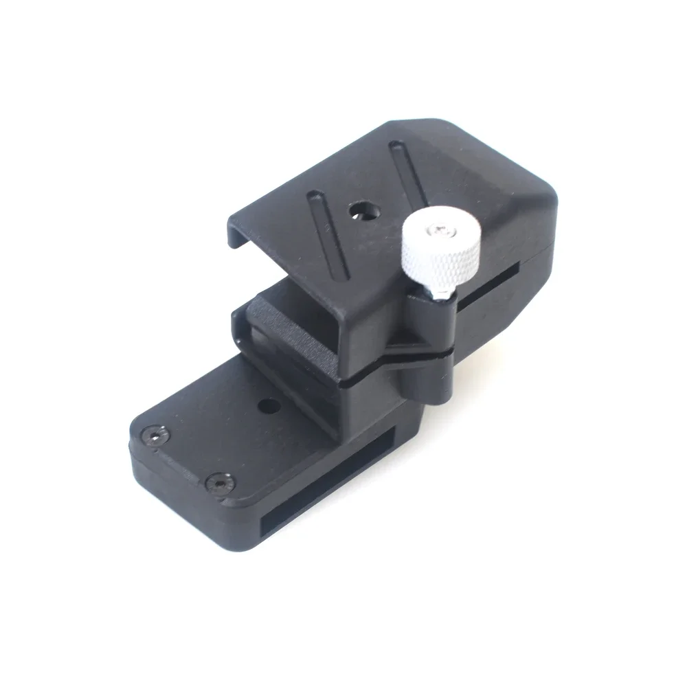 Funda táctica IPSC CR para pistola Glock17 P226, ambidiestra - imagen 5