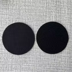 Parche táctico chevron wolf axe bordado – Velcro MOLLE
