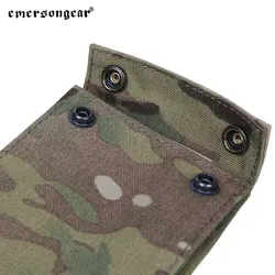 EmersonGear bolsa contrapeso casco táctico NVG nylon