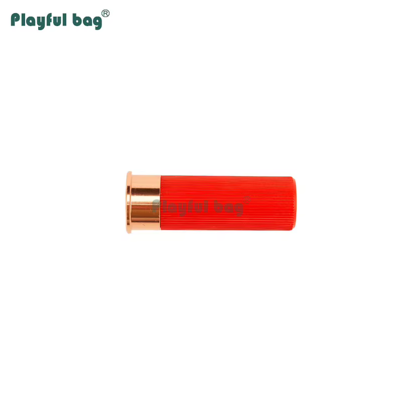 Balines gel airsoft blandos M870 – entrenamiento táctico DIY - imagen 2