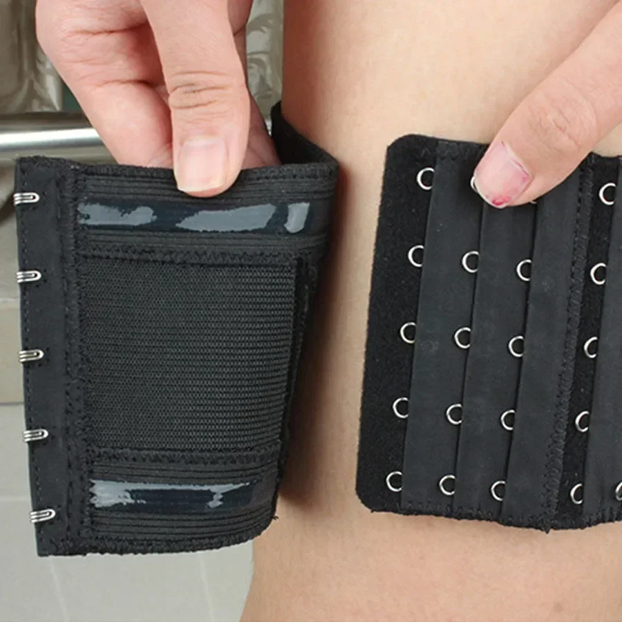Quick Pull pistolera oculta táctica para mujer, compacta y segura - imagen 5