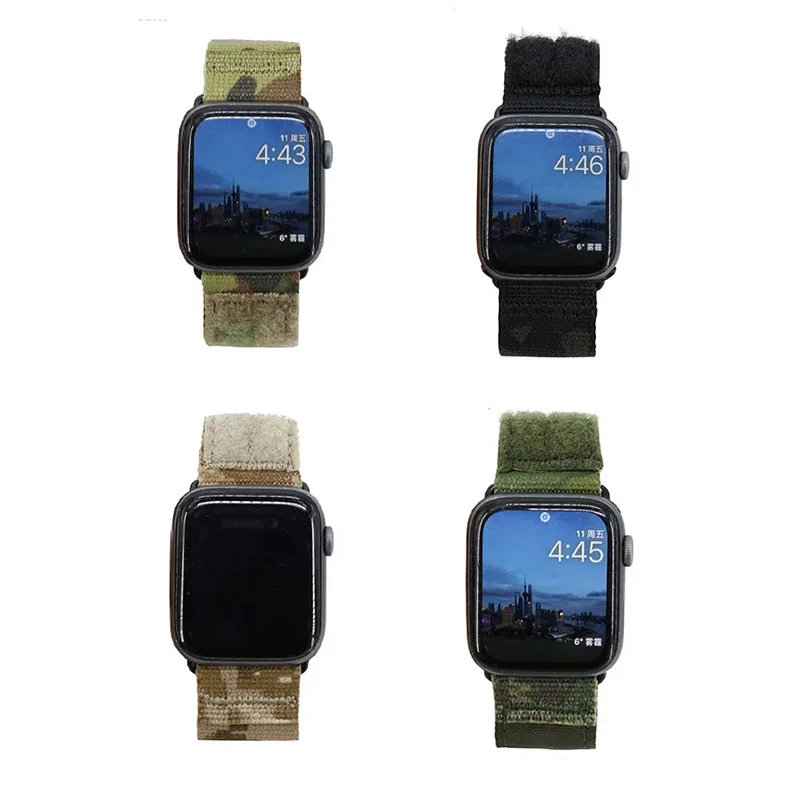 Correa de reloj de repuesto compatible con diversos modelos estándar - imagen 4