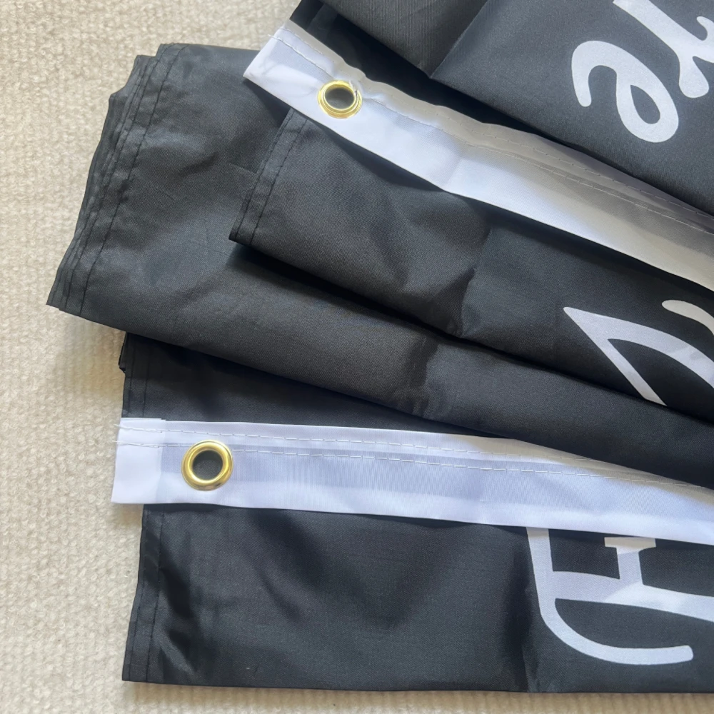 YIXIN Bandera pirata Jolly Roger calavera huesos cruzados con ojal