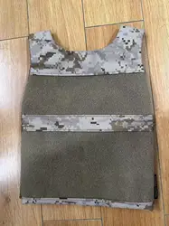 FCSK Back Edition ropa táctica para exterior