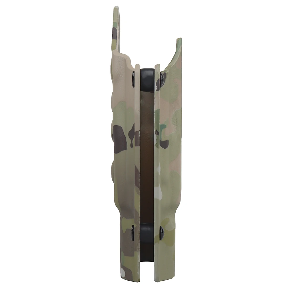 Funda Kydex Glock 17/19 liberación rápida táctica - imagen 4
