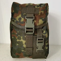 Kit médico táctico KSK para chaleco