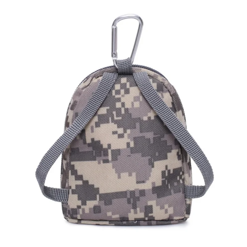 Bolsa multifuncional con correa extensible
