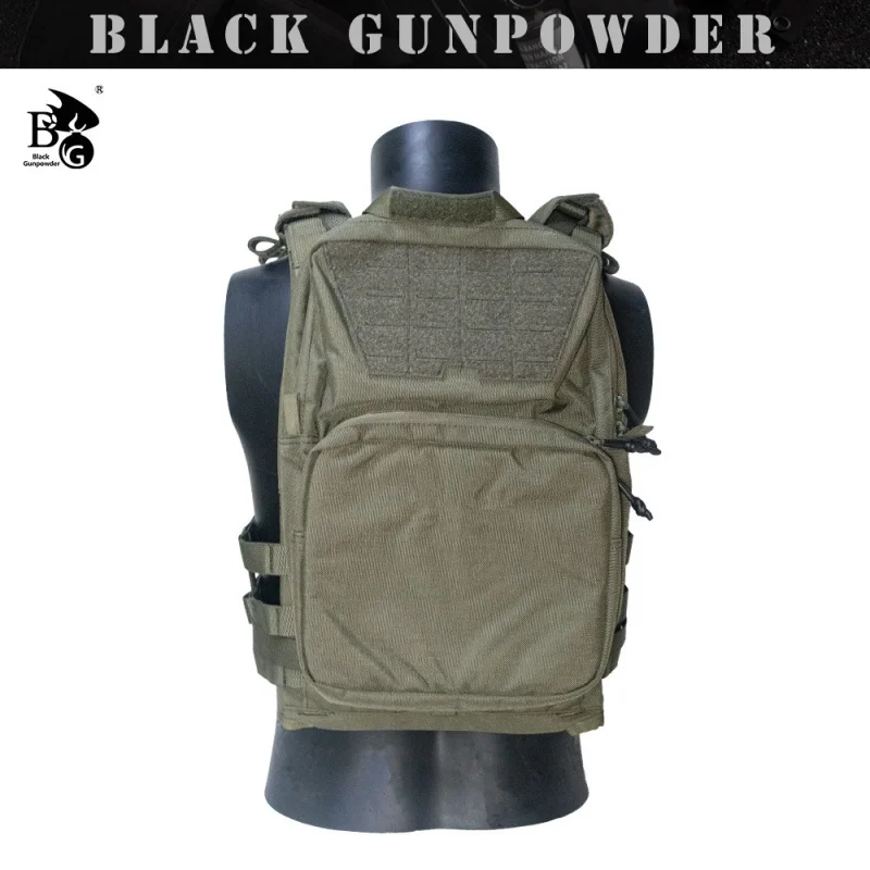 Y DONG Mochila táctica anti-infrarrojos panel ajustable - imagen 5