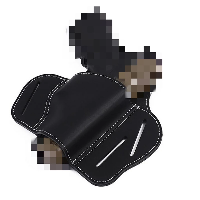 Funda de pistola táctica derecha para G17 y M9 - imagen 4
