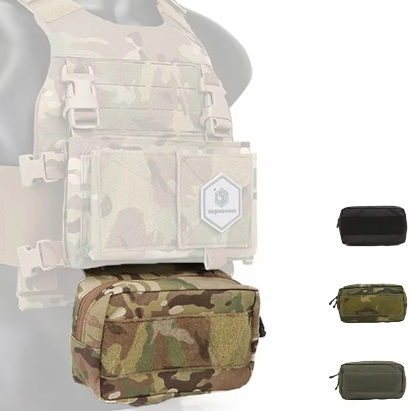 EMERSONGEAR Bolsa Táctica MOLLE para Cargadores Airsoft EM9060 - imagen 4