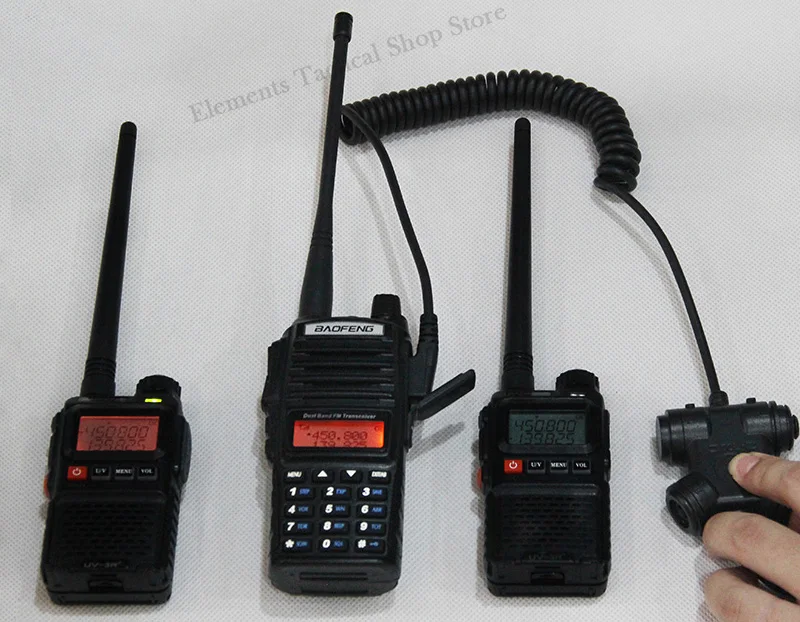 Vista lateral del accessory