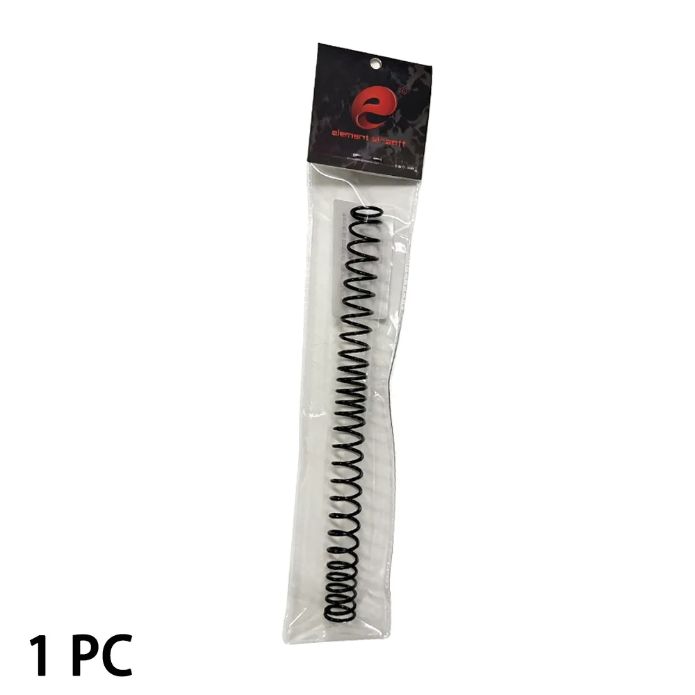 Alambre de acero para piano, resorte elástico