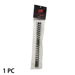 Alambre de acero para piano, resorte elástico