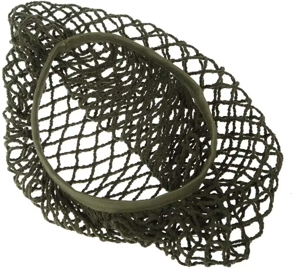 Red táctica MOLLE para casco militar compatible M1 M35 M88 MK1 MK2 - imagen 3