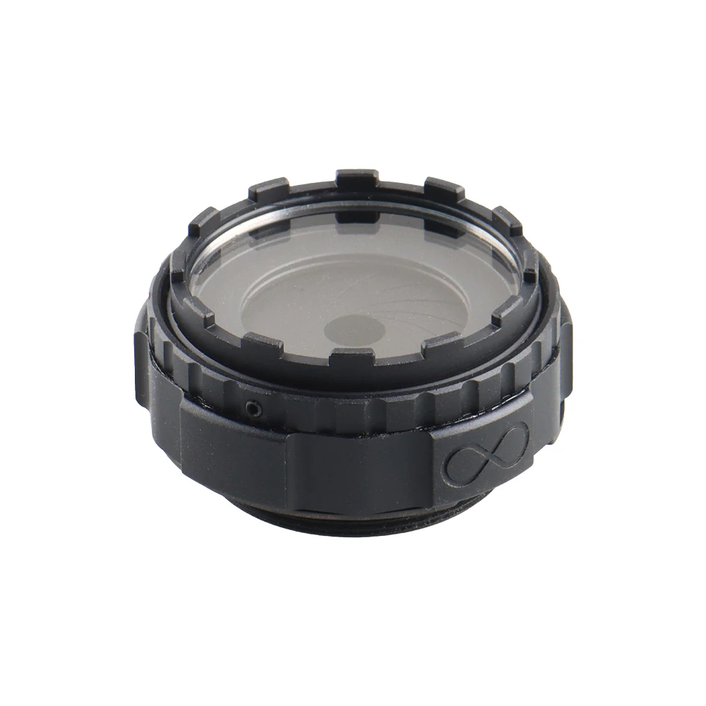 Cubierta NVG de enfoque ajustable para PVS14 PVS7 PVS23 - imagen 3