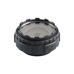 Cubierta NVG de enfoque ajustable para PVS14 PVS7 PVS23