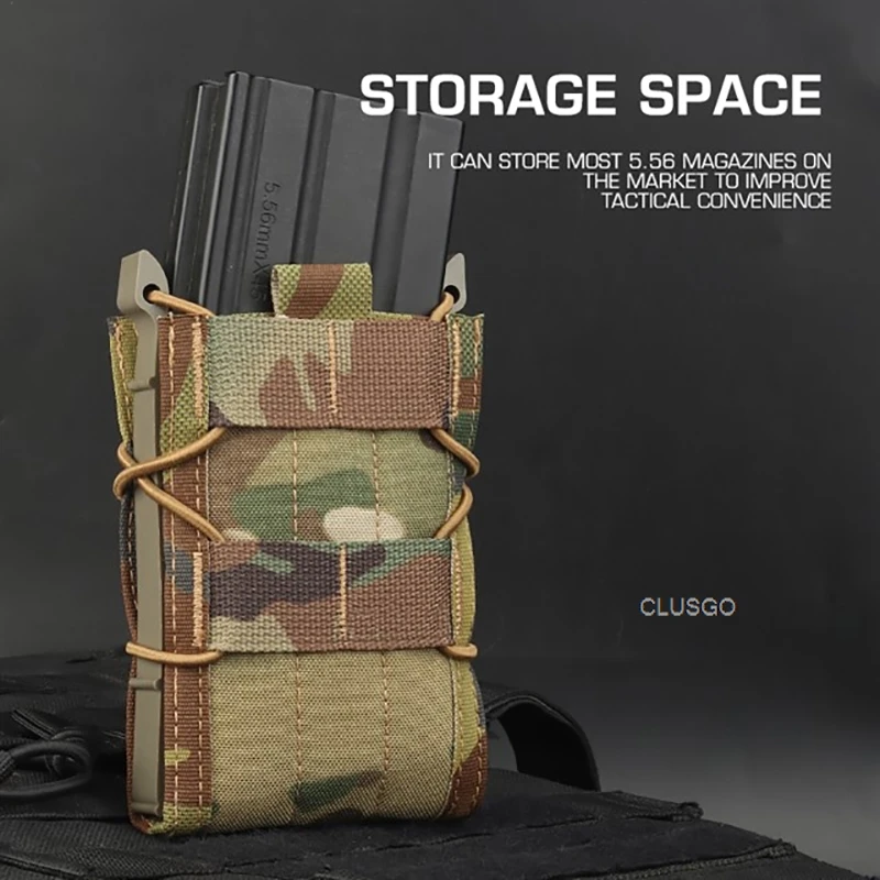 Funda compacta y resistente