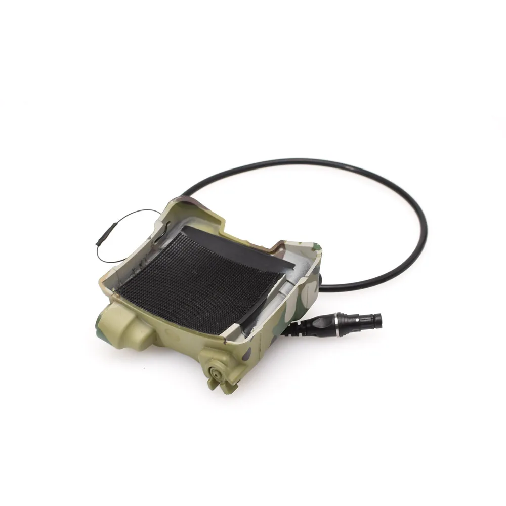 FMA caja de batería táctica AN/PVS-31 para casco NVG - imagen 5