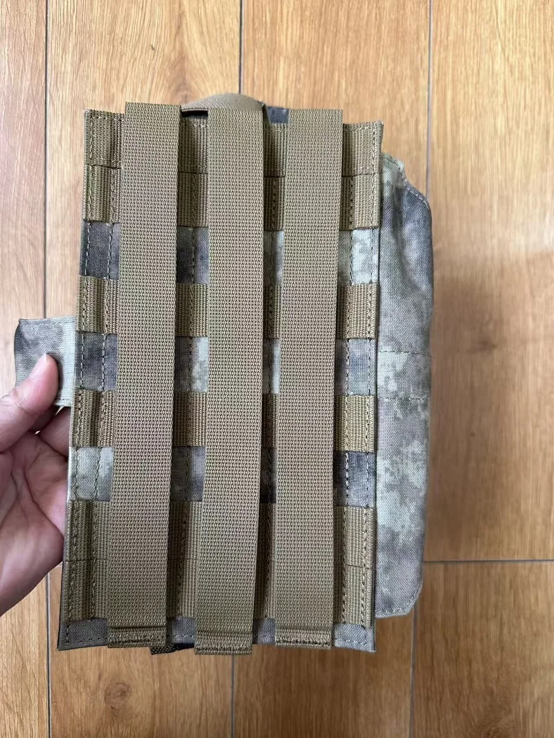 PKM accesorios MOLLE para aire libre - imagen 2