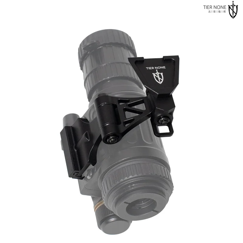 MUM14 LT3 módulo visión nocturna ligero con soporte de brazo J - imagen 2