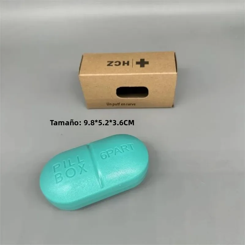 Botiquín táctico primeros auxilios portátil compacto - imagen 5