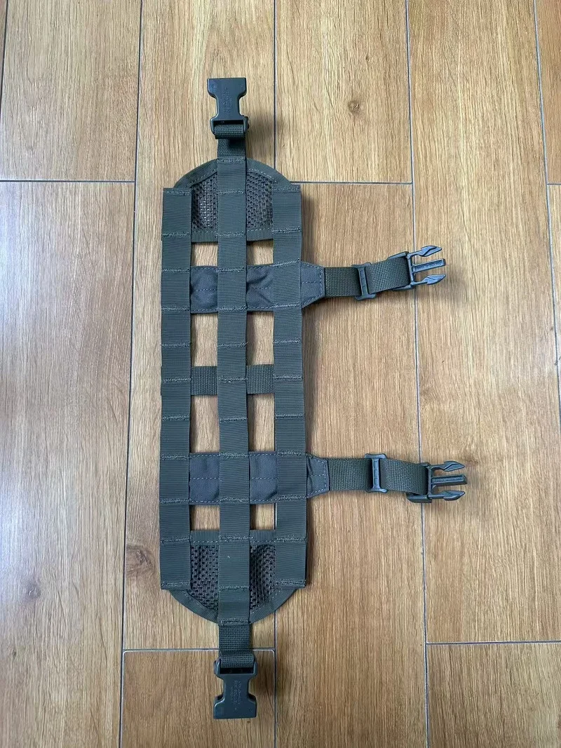 Accesorios para chaleco táctico modular MOLLE RG ligero - imagen 3