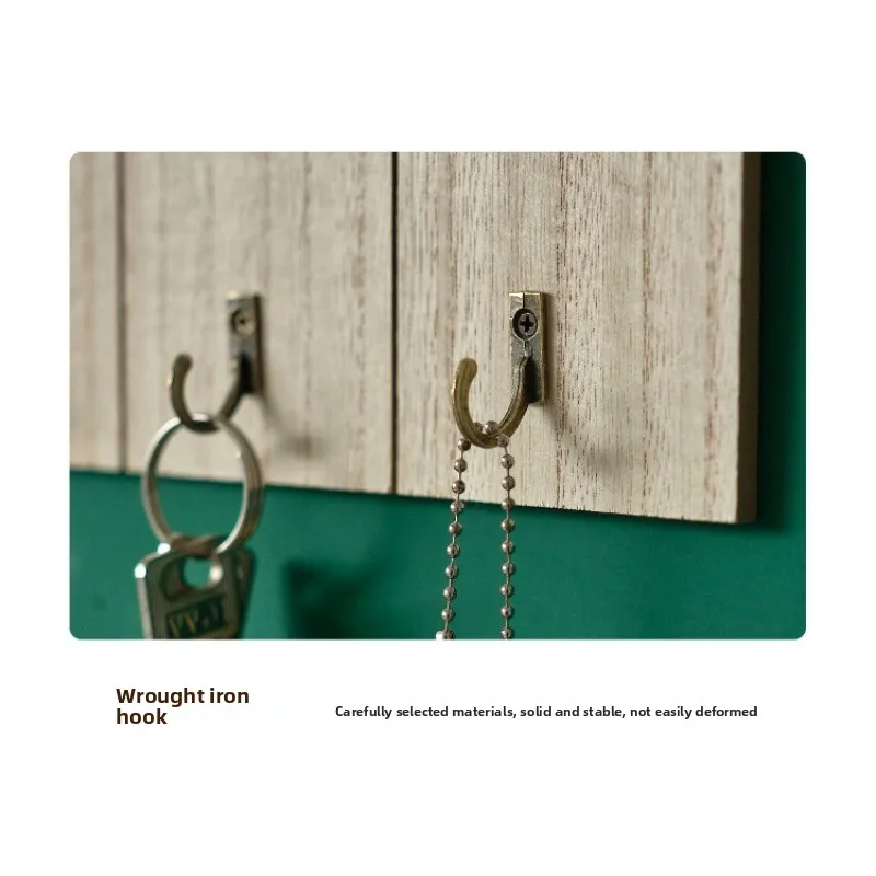 Colocación de accesorios