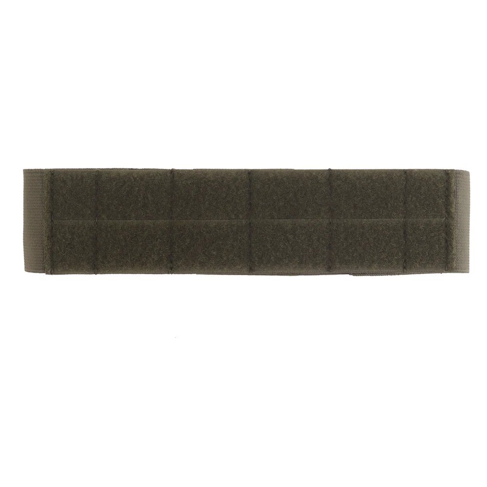 Correa táctica Molle MK4 extensión pecho, elástico doble capa