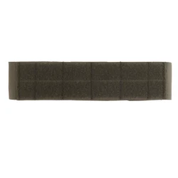 Correa táctica Molle MK4 extensión pecho, elástico doble capa