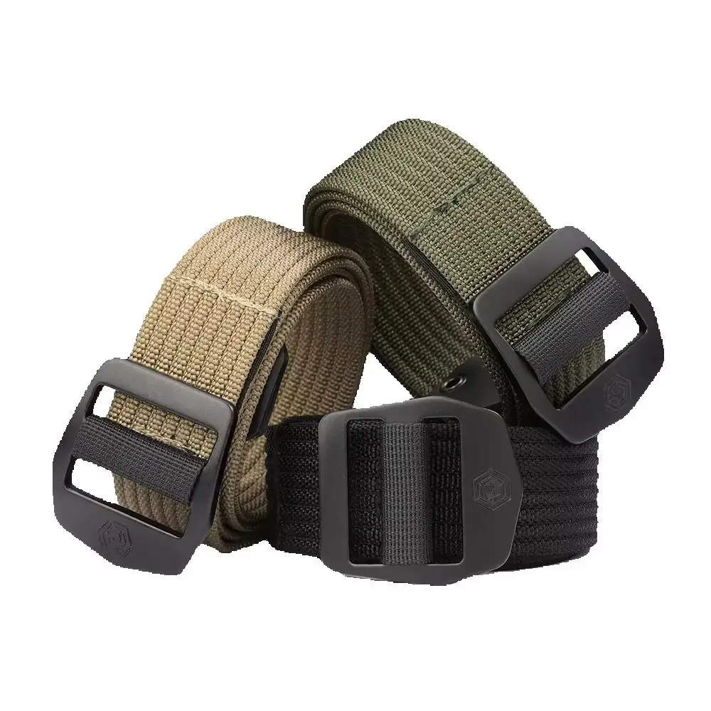 Cinturón Emersongear Blue Label Rock Python nylon táctico - imagen 2