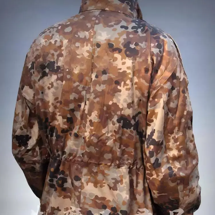 Chaqueta de montaña de algodón para invierno y trabajo - imagen 5