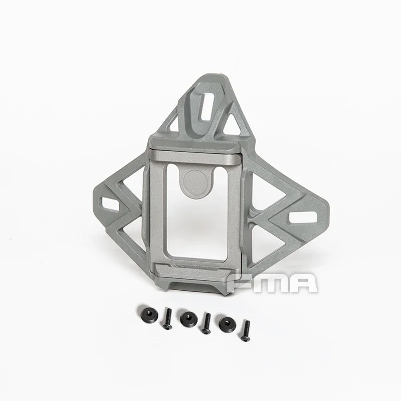 FMA Wendy soporte NVG 3.0 EX para casco balístico montaje - imagen 5