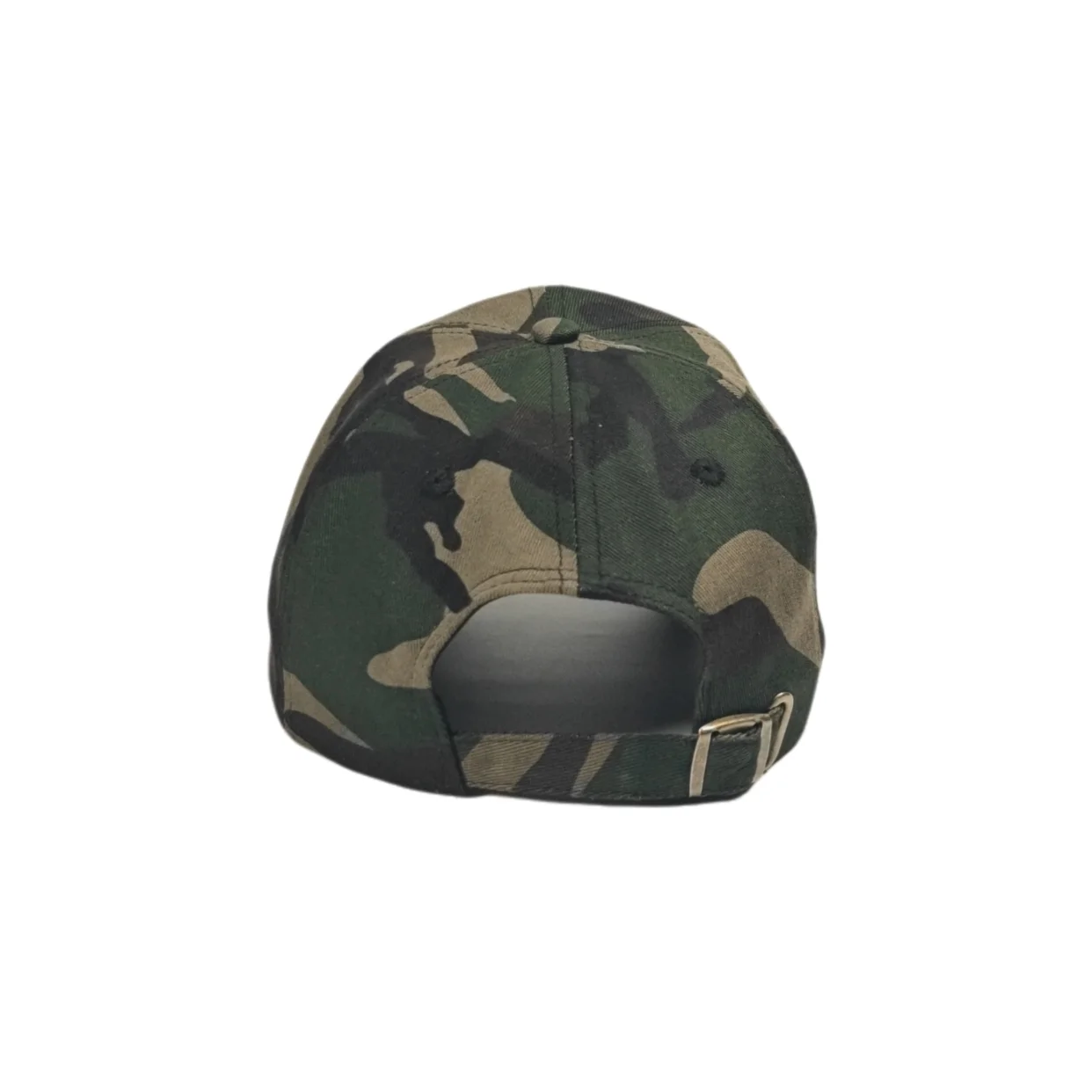 Gorra béisbol outdoor suave con lengua pato - imagen 4
