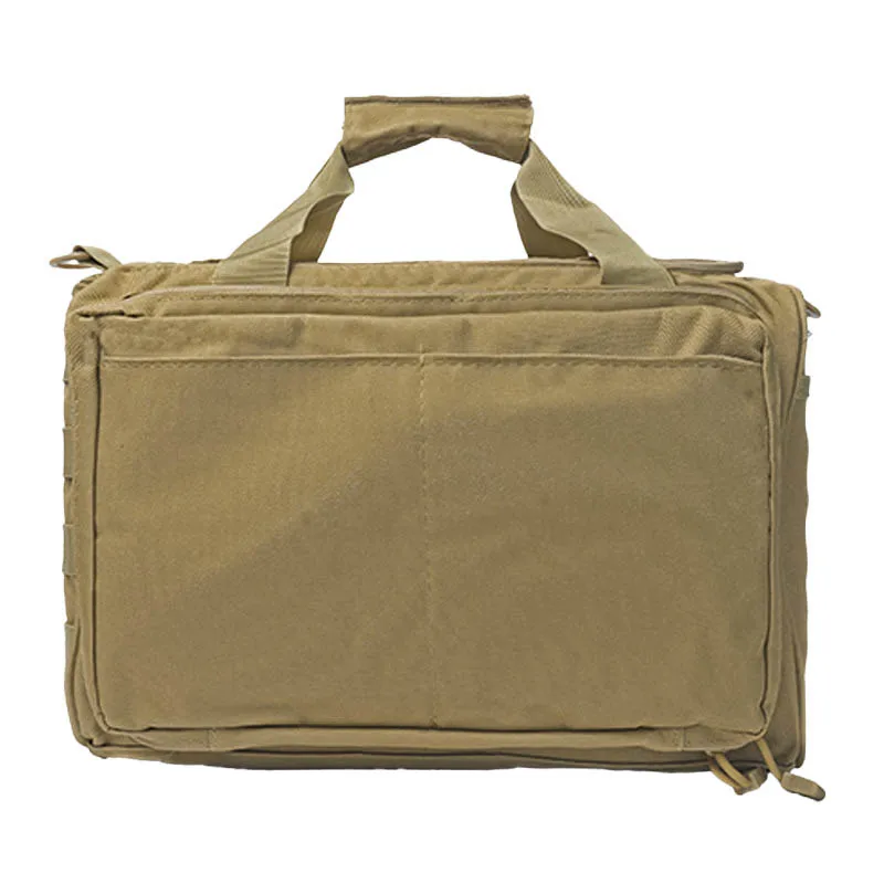 Bolsa táctica para armas y accesorios de caza – bandolera aire libre - imagen 3