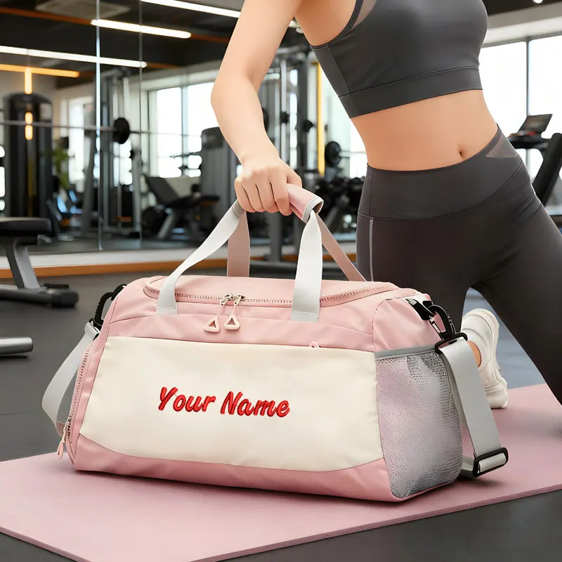 Compatibilidad con esterilla de yoga y ropa deportiva