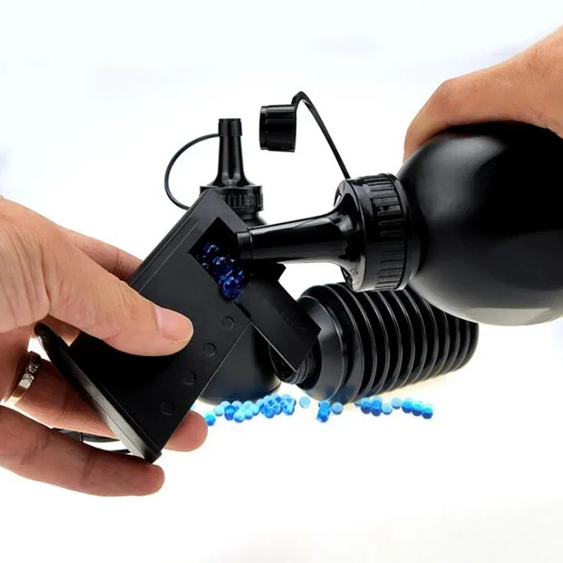 Botella táctica plegable para hidratación en caza - imagen 3
