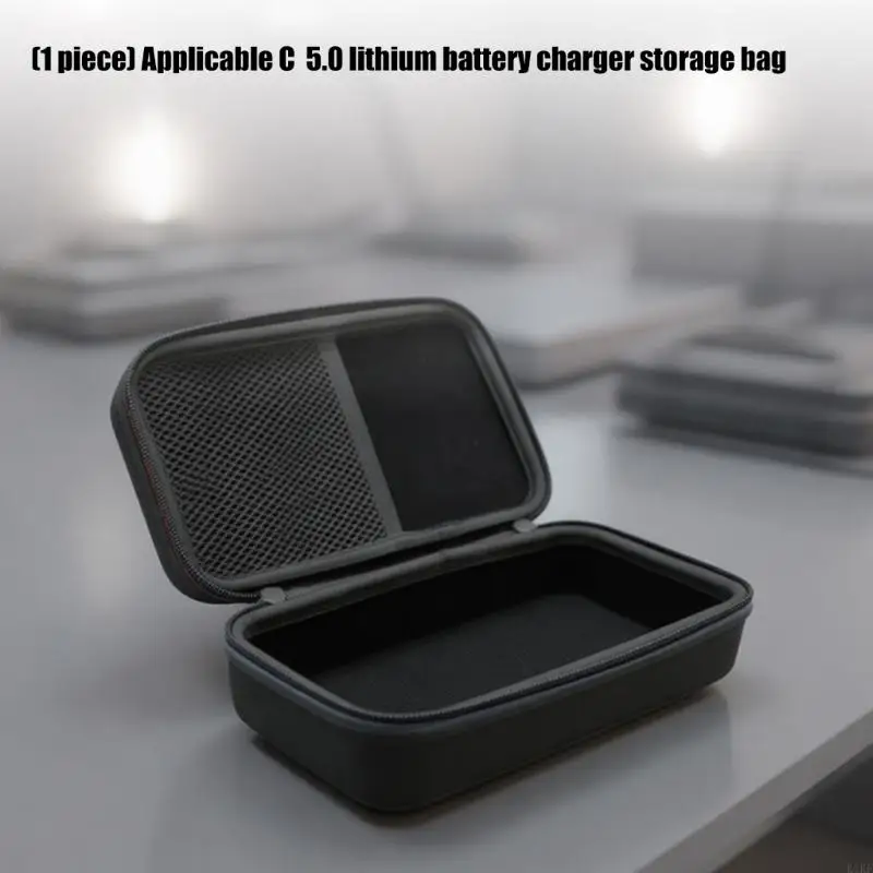 Bolsa de almacenamiento compacta