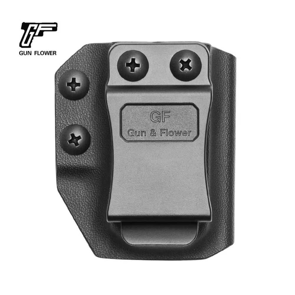 Portacargadores IWB 1911, funda de cargador con inclinación y retención - imagen 2
