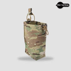 PEW TACTICAL Bolsa táctica portacargador 5.56 con clip de cinturón