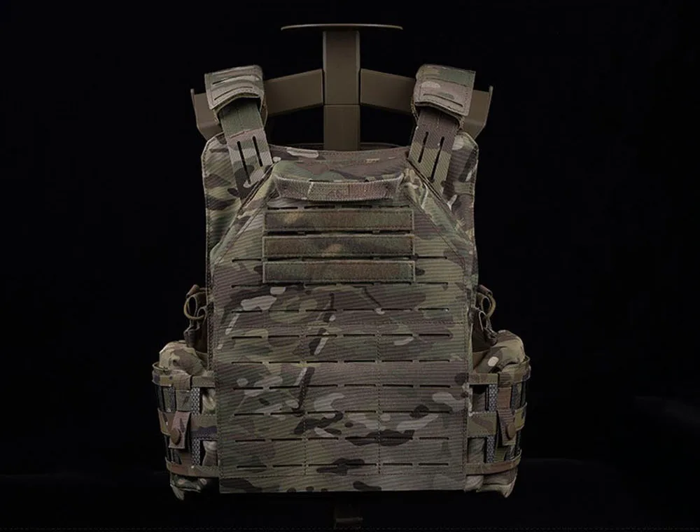 Acabado en Cordura