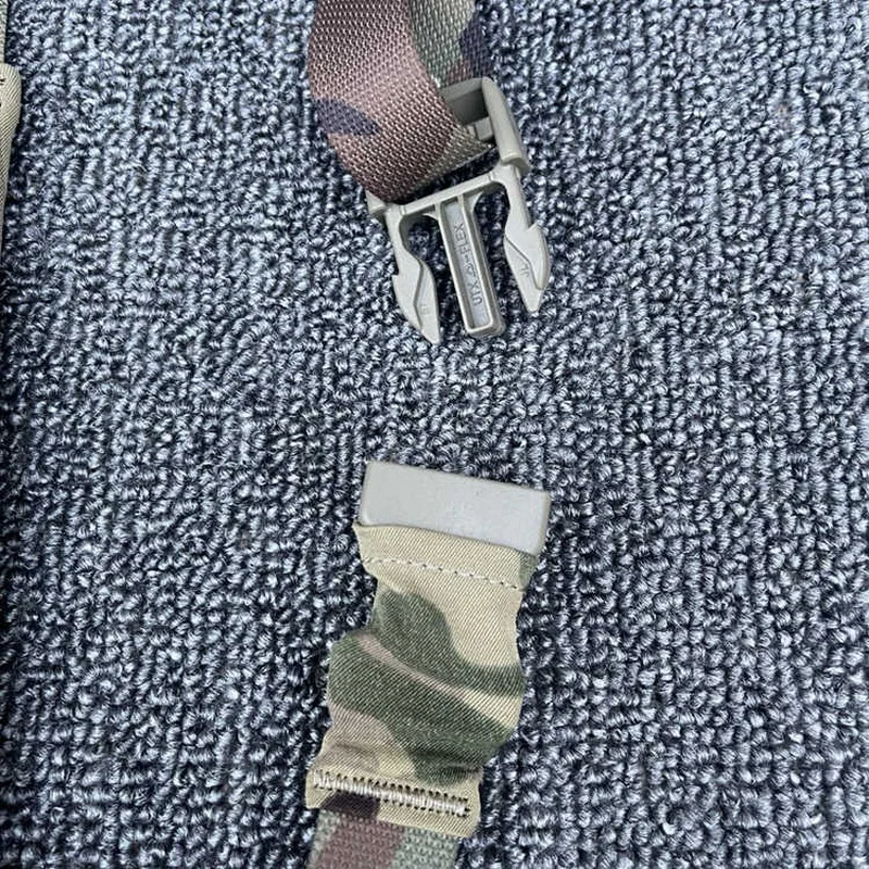 SLING MK II Correa táctica acolchada para mochila de ajuste rápido - imagen 3