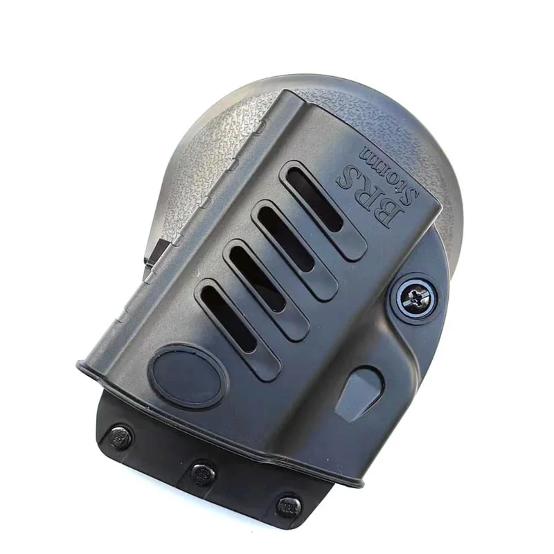 Funda táctica BRS Beretta 92 universal – Profesional MOLLE - imagen 3