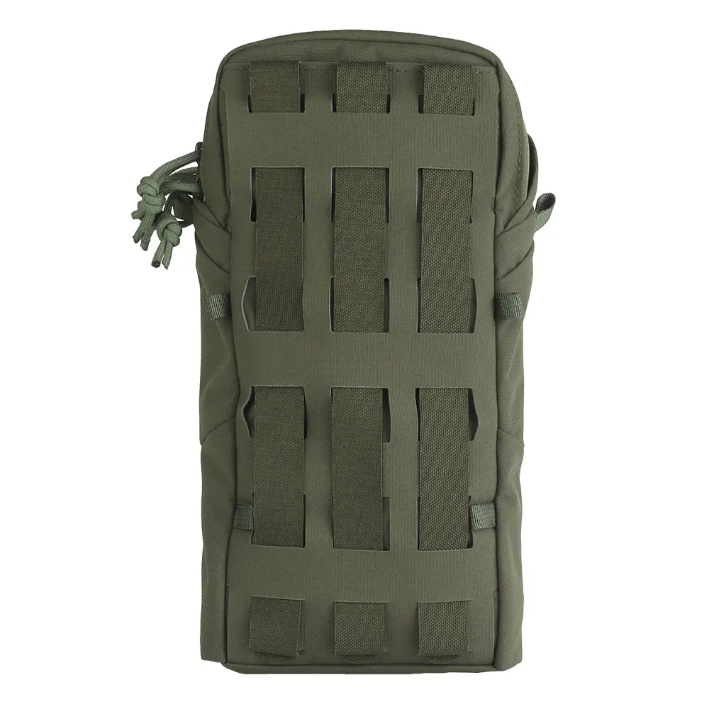 Bolsa táctica multifunción Poseidon Defense compatible con sistema MOLLE - imagen 5
