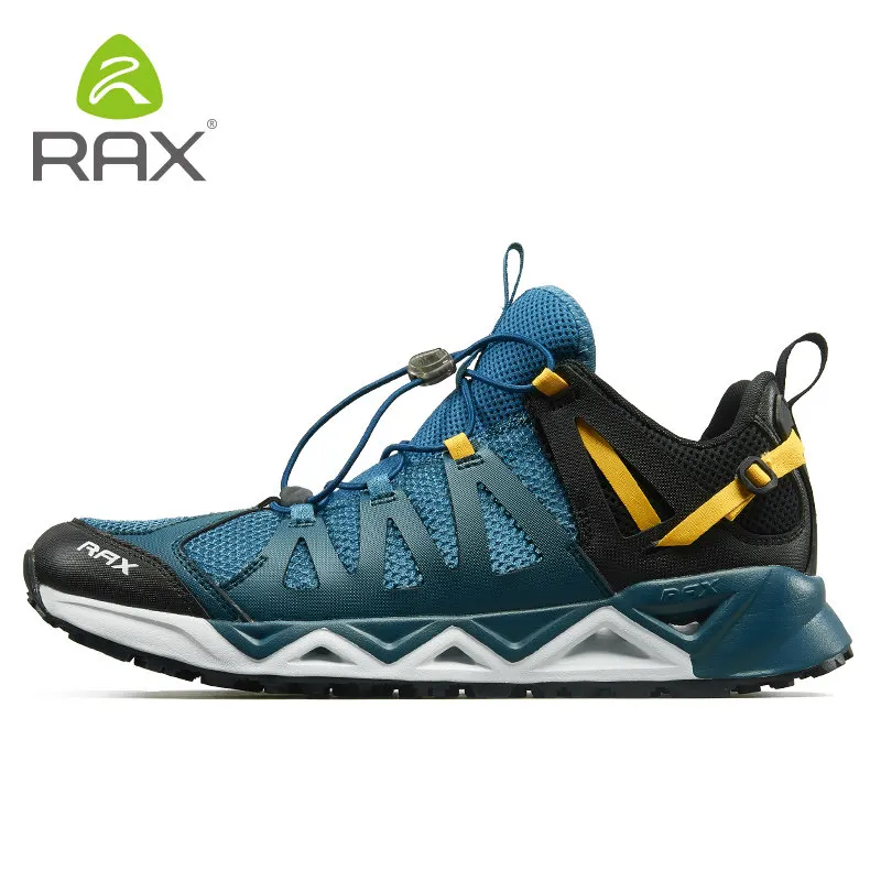 Zapatos acuáticos RAX antideslizantes para pescar y vadear