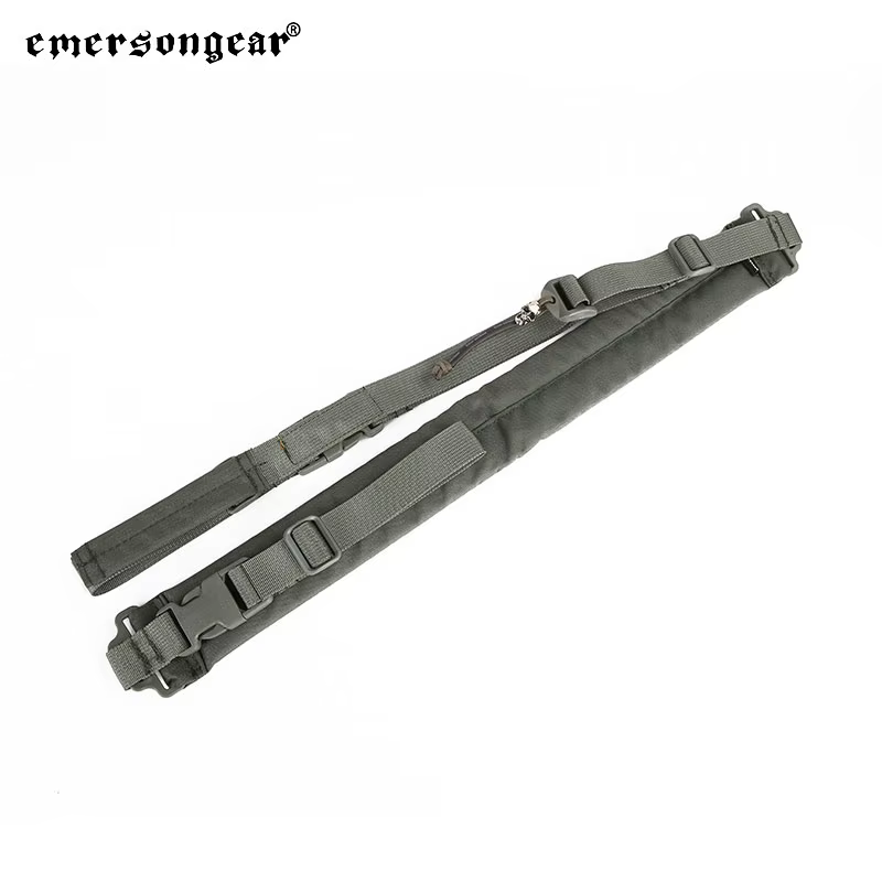 Emersongear EM8883 – Eslinga rifle doble punto acolchada táctica - imagen 5