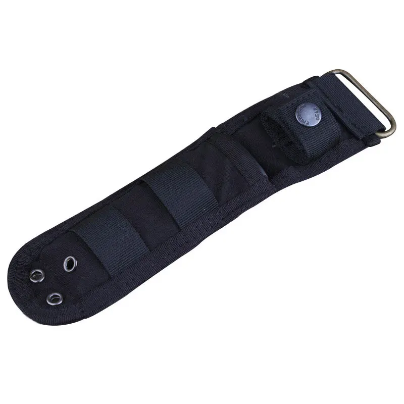 EMERSONGEAR Funda portacuchillo MOLLE táctica para airsoft y tiro - imagen 5