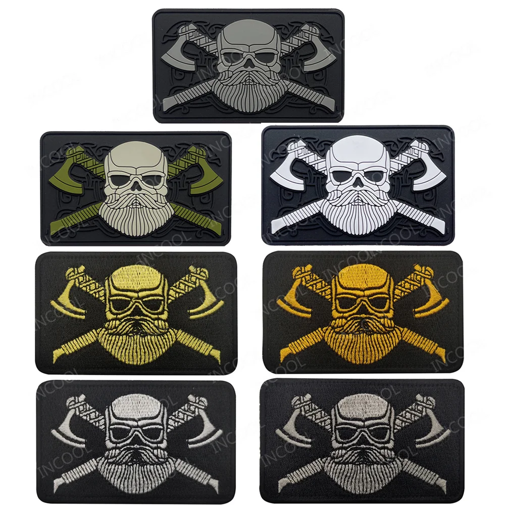 Patch para colocar en ropa o mochila