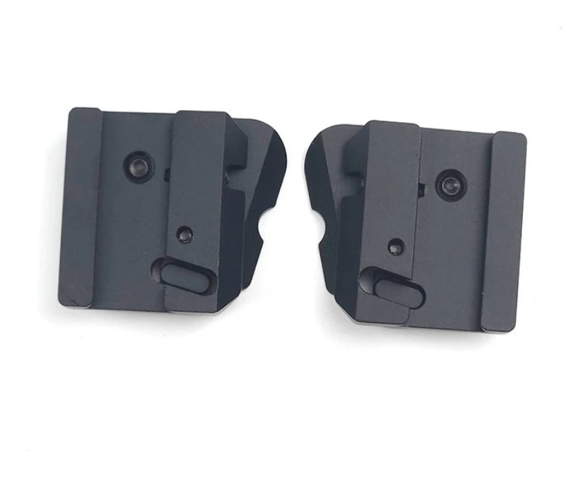 Soporte PVS-14 NVG para gafas de visión nocturna binocular - imagen 5