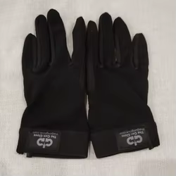 Guantes de tiro tácticos transpirables ligeros pantalla táctil