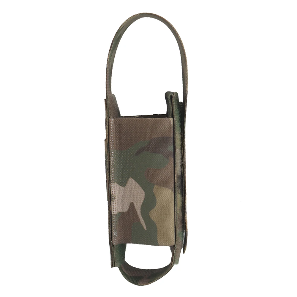 Bolsa táctica WRC MOLLE para flashbang y granadas de choque - imagen 3